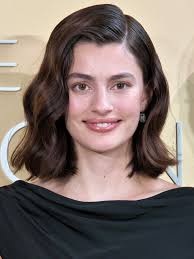 DIANA SILVERS